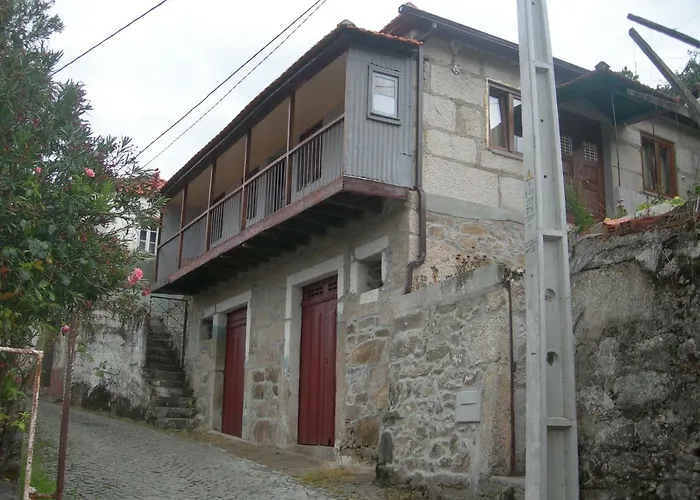 D. Maria Sao Pedro De Balsemao