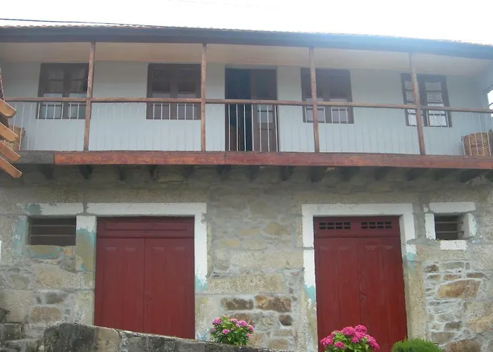 D. Maria Sao Pedro De Balsemao