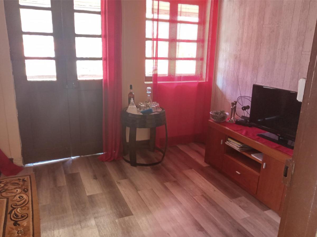 Country house D. Maria Sao Pedro De Balsemao